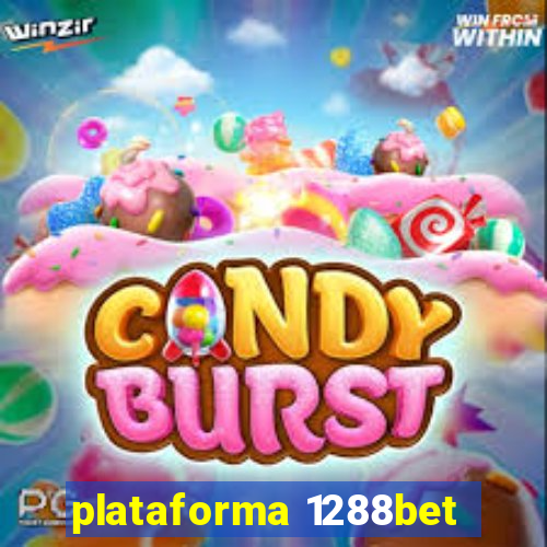 plataforma 1288bet